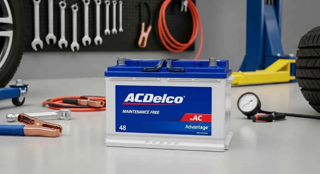 ACDelco