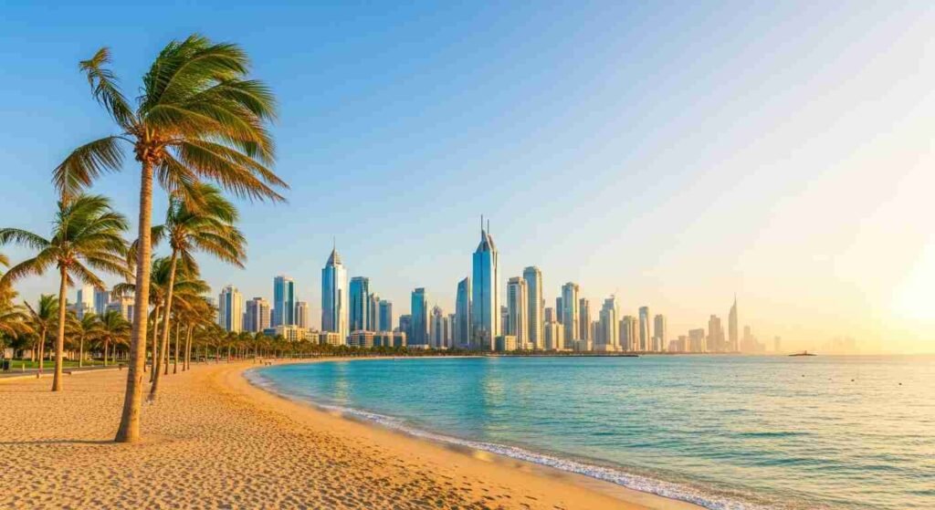 Professional car battery replacement Ajman service team on-site