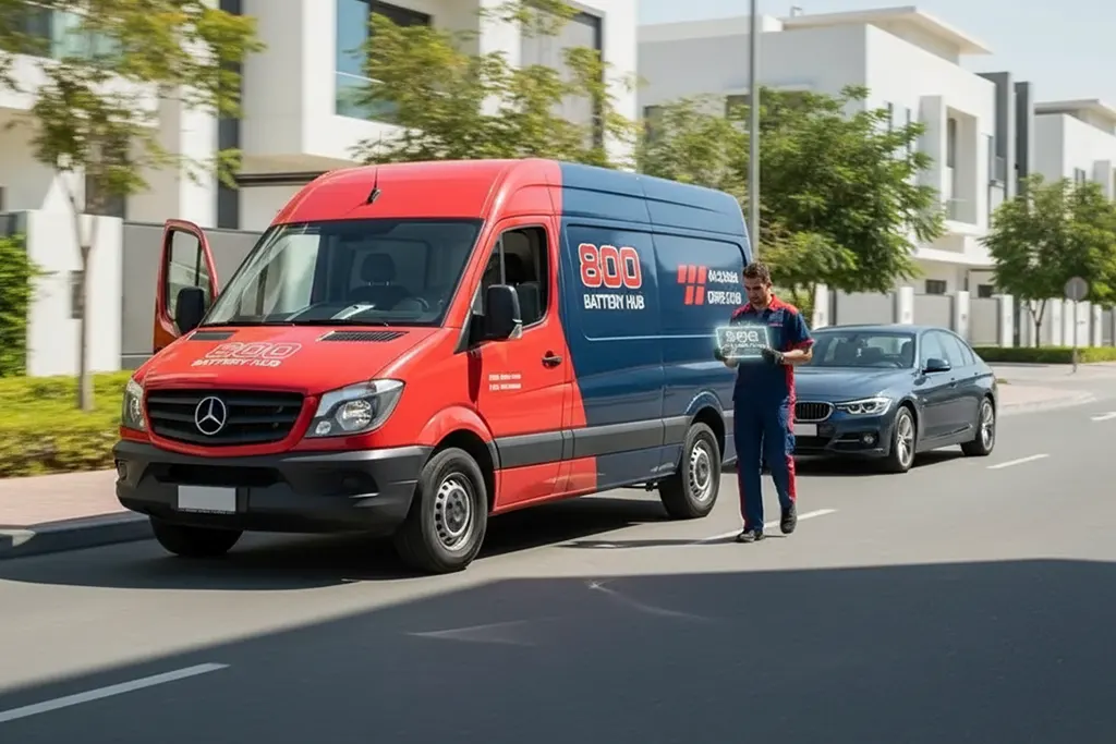 Technician will arrive in 25-35 minutes in your area