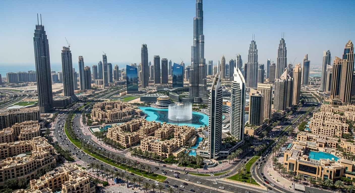 On-site car battery replacement service available across Central Dubai with fast technician access