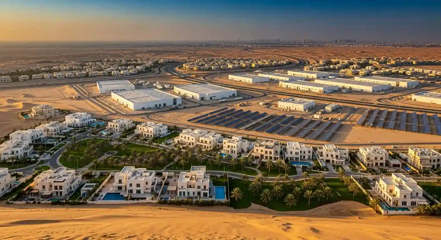 Car battery replacement service across outer sharjah