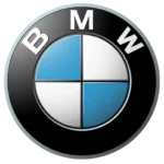 BMW car