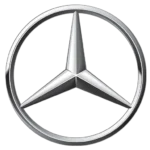 Mercedes car
