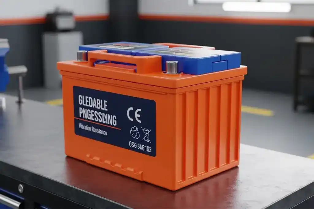 Exide Battery