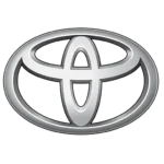 Toyota car