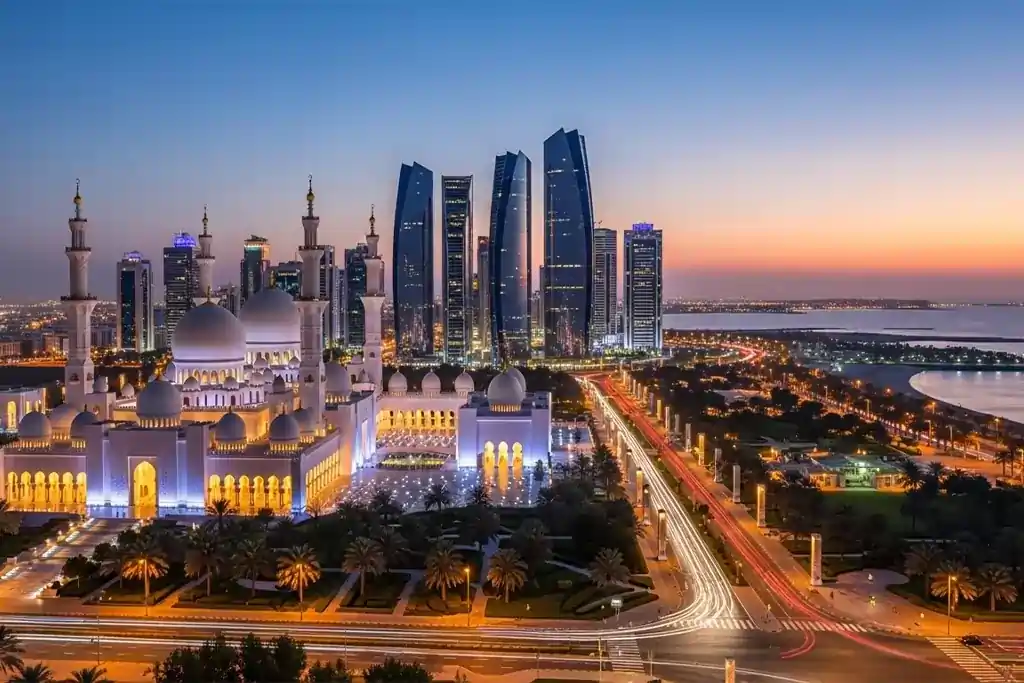 Fast energizer battery replacement in Abu Dhabi