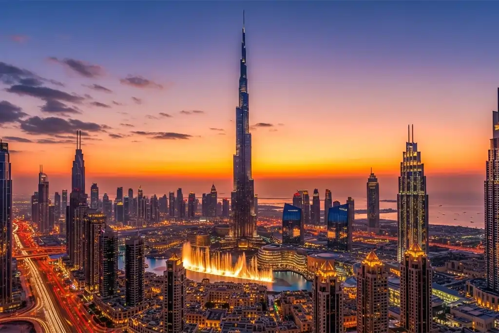 Battery replacement in Dubai