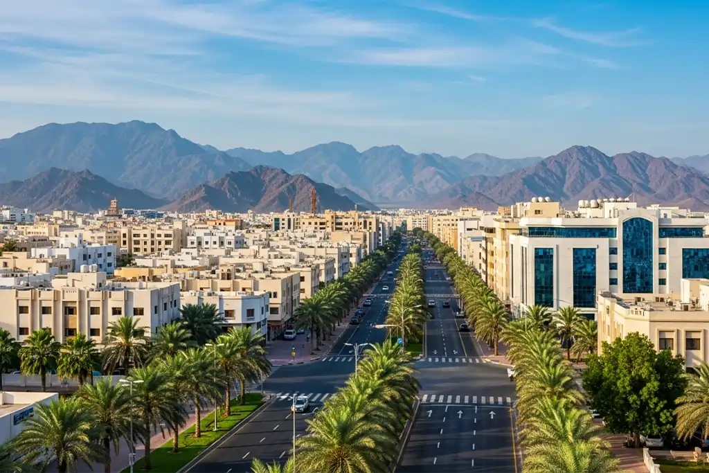on-site Battery replacement in Ras-al-khaimah